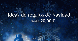 Ideas de regalos de Navidad hasta 10 €