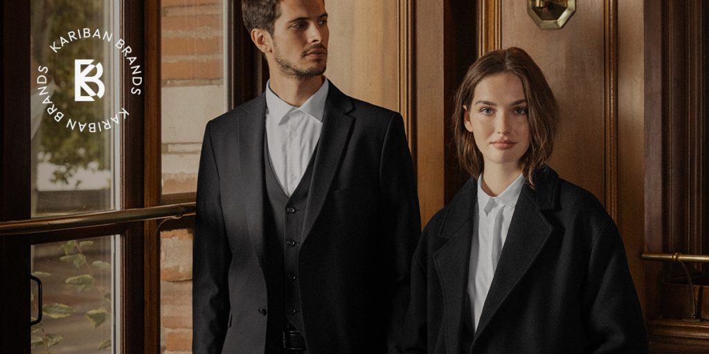 Kariban Premium & Corporate - una elegancia que realza tu imagen Kariban Premium & Corporate - una elegancia que realza tu imagen