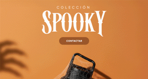 ¡La Colección Spooky ha vuelto!
