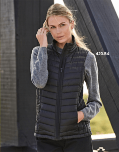 Ladies' Zepelin Vest Ladies' Zepelin Vest