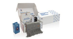 MyBoXD Sets de regalo personalizados-Manténgase abrigado