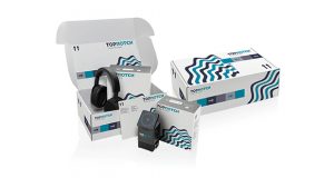 MyBoXD Sets de regalo personalizados | Tecnología de invierno
