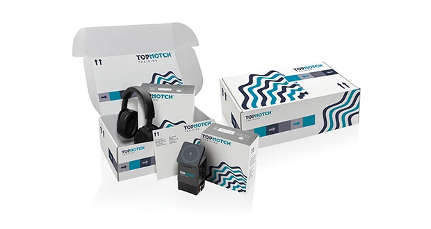 MyBoXD Sets de regalo personalizados | Tecnología de invierno