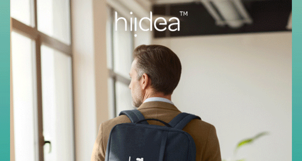 NIAMEY - De la oficina al aeropuerto llévalo todo con facilidad