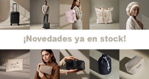 Novedades ya en stock 10