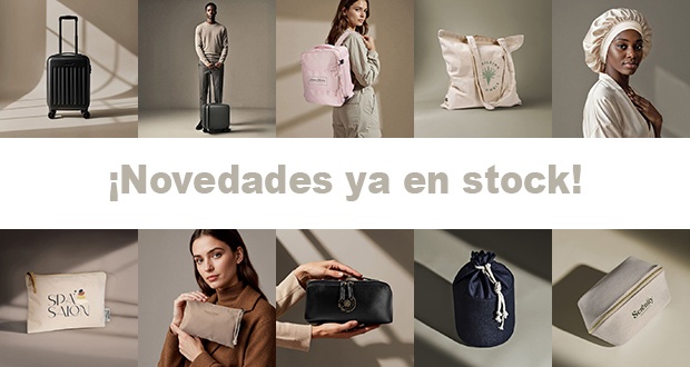 Novedades ya en stock 10