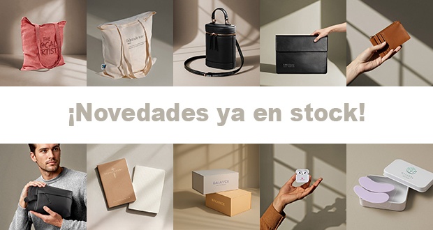 Novedades ya en stock 11