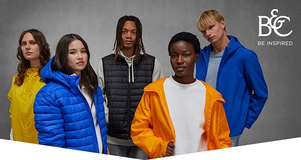 Nueva temporada-Nuevos estilos-Renueva tu ropa con B&C