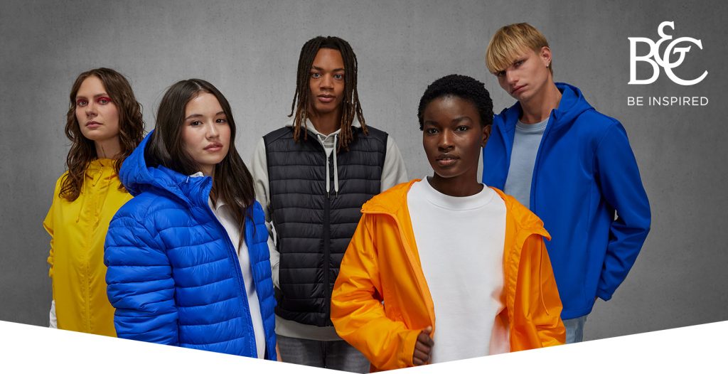 Nueva temporada - Nuevos estilos - Renueva tu ropa con B&C