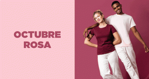 Octubre Rosa - Descubre nuestra selección de textiles de color rosa