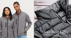 Prendas con estilo para los últimos meses del año