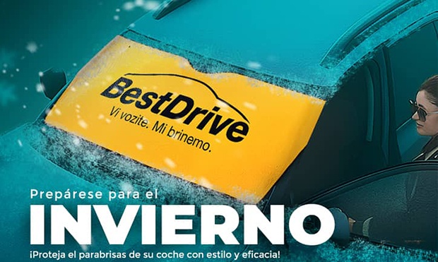 Prepárese para el invierno