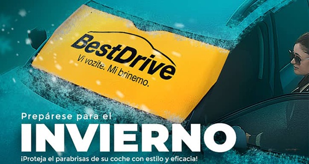 Prepárese para el invierno