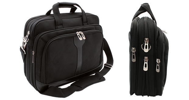 Producto de octubre - Bolsa para ordenador portátil