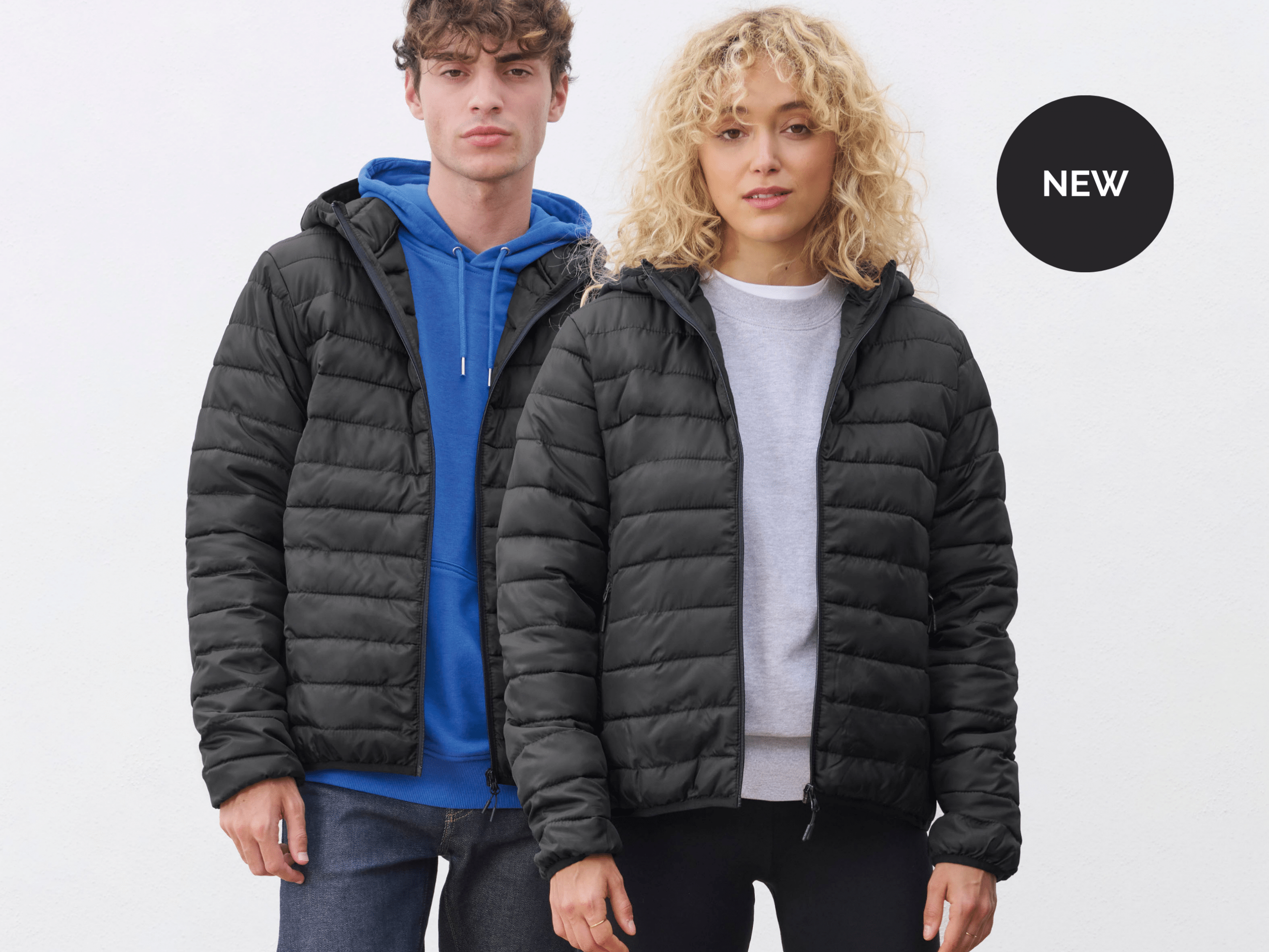 SOL’S Stream BW - Men - Women