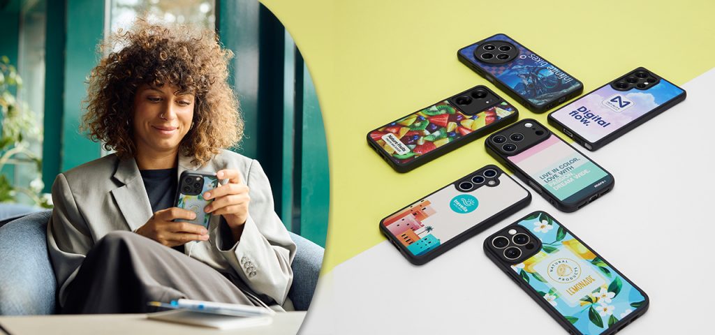 Tu marca en cada móvil Tu marca en cada móvil