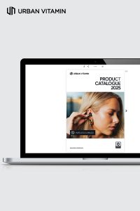 Urban Vitamin - revista