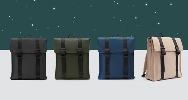 Vinga Estilo Baltimore: Lleva el invierno con confianza