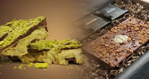 yourChoice - El chocolate al estilo de Dubai redefinido