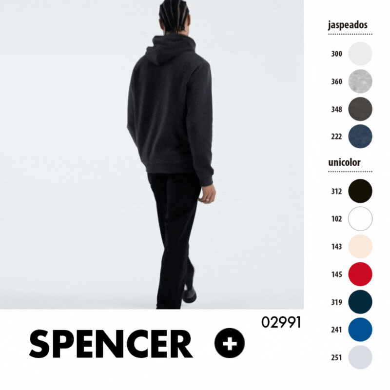 02991-SPENCER
