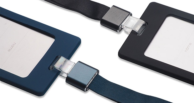 NUEVO Portacredenciales en oferta