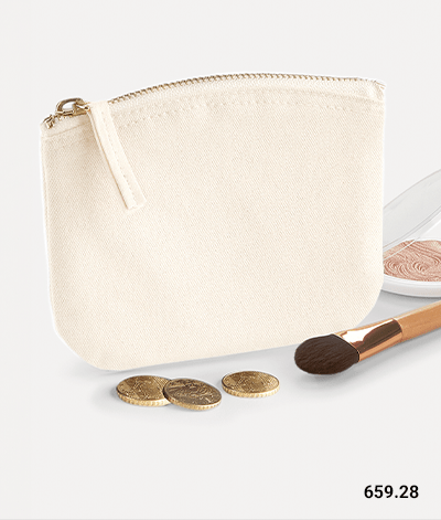 659.28 - Monedero orgánico EarthAware™ Spring