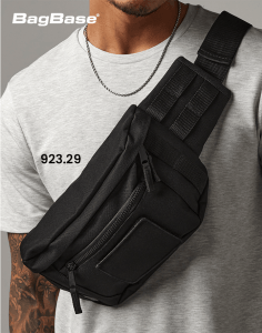 923.29 - MOLLE Utility Waistpack