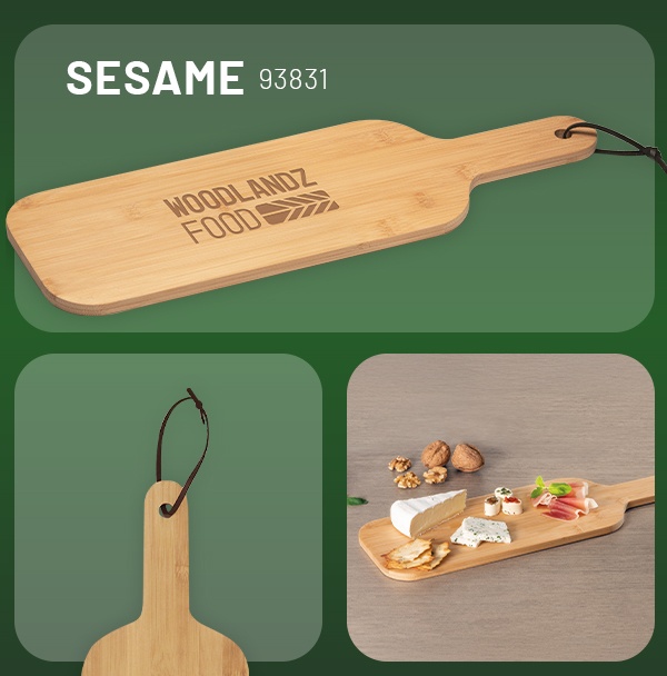 93831 - SESAME