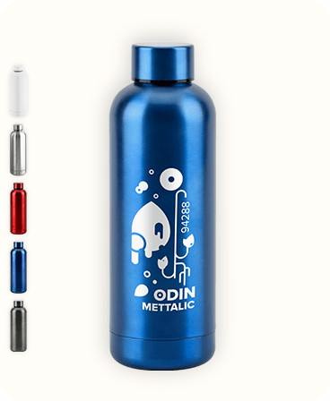 94288 - Odin Mettalic