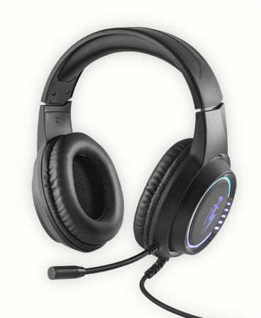 97135 - Thorne Headset RGB