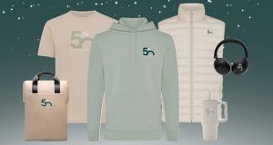 Abrígate: el look de invierno perfecto para tu equipo