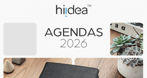¿Aún no ha elegido sus agendas para 2026?