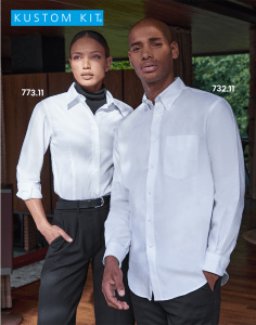 Camisas Kustom Kit