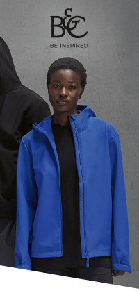 Chaqueta B&C Chaqueta B&C