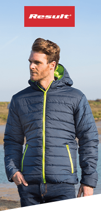 Chaqueta Result Chaqueta Result