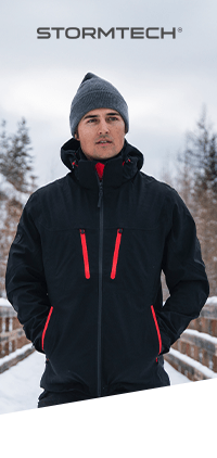 Chaqueta Stormtech Chaqueta Stormtech
