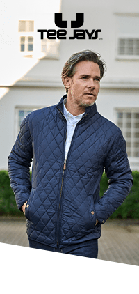 Chaqueta Tee Jays Chaqueta Tee Jays