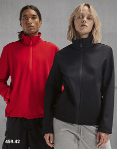 Chaquetas impermeables Chaquetas impermeables