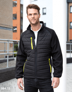 Chaquetas repelentes al agua Chaquetas repelentes al agua