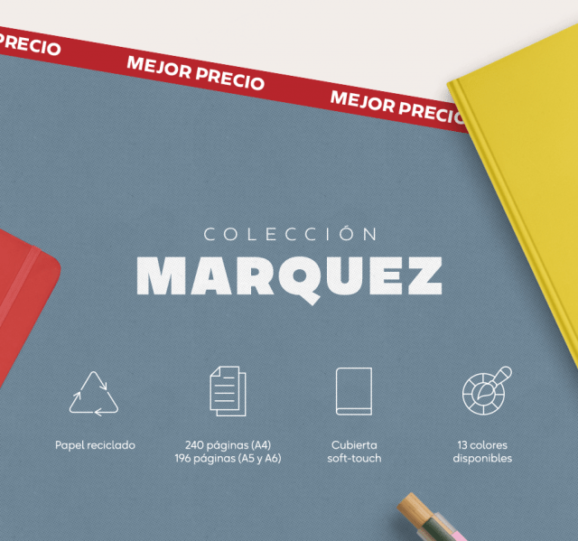 Colección Marquez Colección Marquez