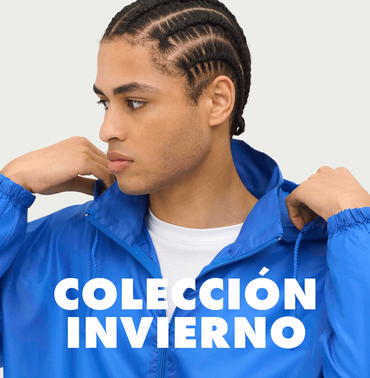 Descubre nuestra completa gama textil de invierno