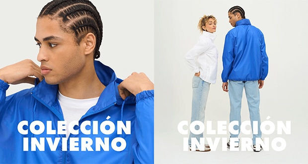 Descubre nuestra completa gama textil de invierno