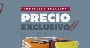 Oferta Exclusiva: Marquez & Tolkien