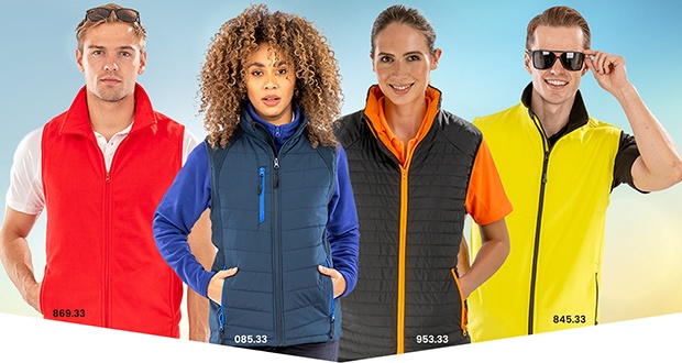 Prendas ligeras y fáciles de llevar para el día a día