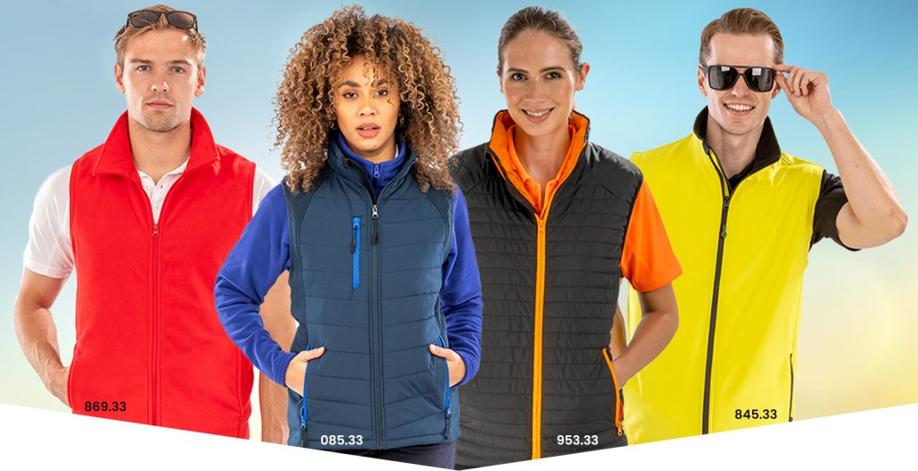 Prendas ligeras y fáciles de llevar para el día a día