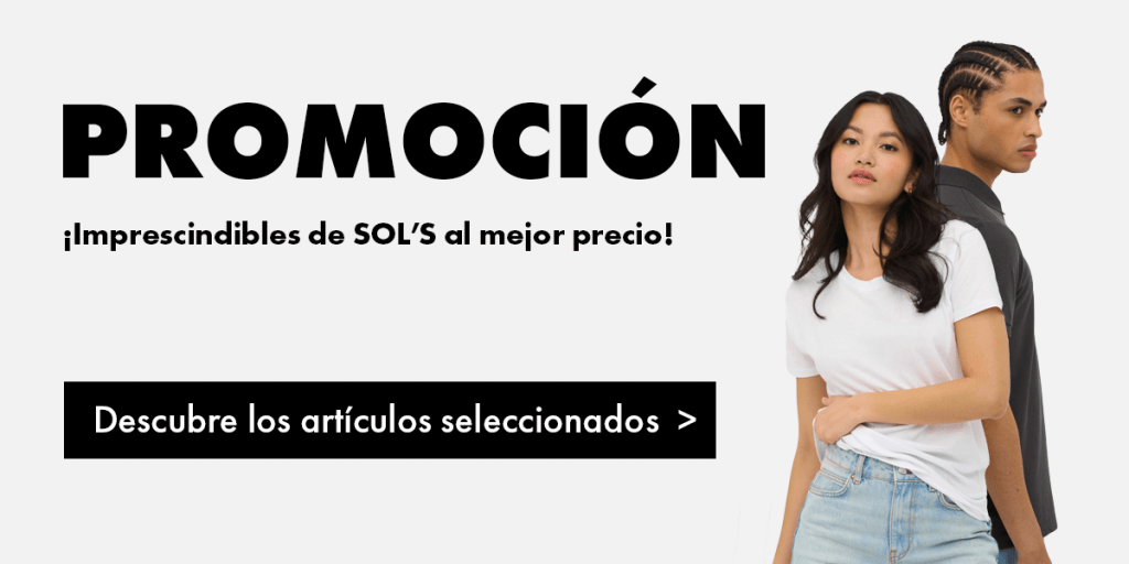 ¡Promoción por tiempo limitado! ⏰