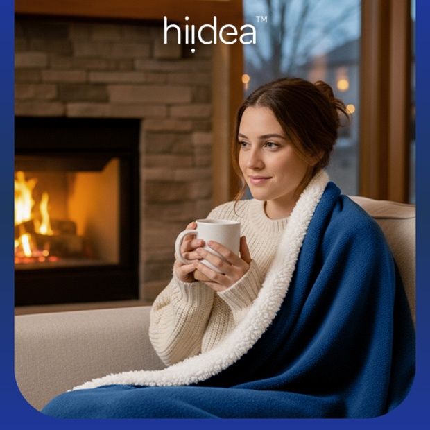 Regalos personalizados de invierno que hacen que tu marca sea más acogedora