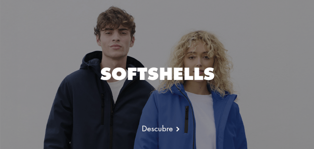 Sofshells SOL'S