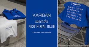 Un nuevo color ha llegado a Kariban