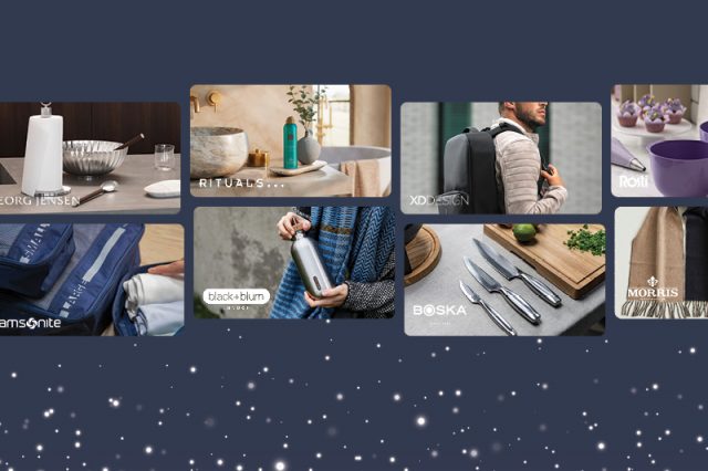 Veya - marcas de regalos